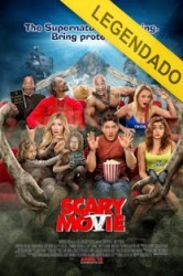 Todo mundo em pânico 5 LEGENDADO